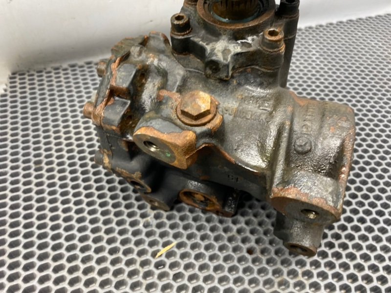 Рулевой редуктор, 6100 рублей, Калининград