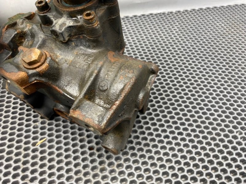 Рулевой редуктор, 6100 рублей, Калининград