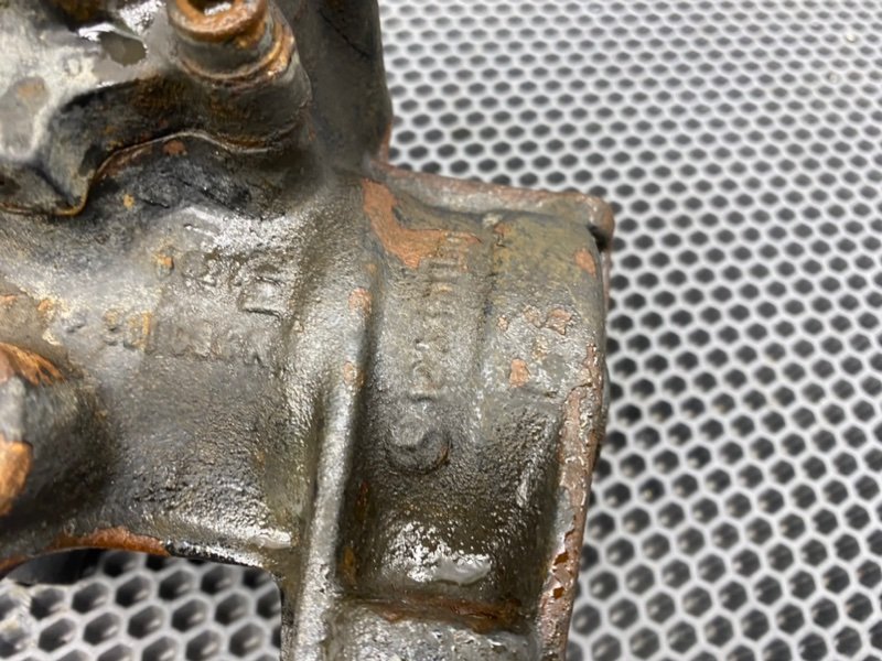 Рулевой редуктор, 6100 рублей, Калининград