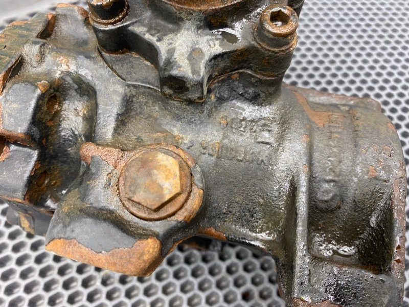 Рулевой редуктор, 6100 рублей, Калининград