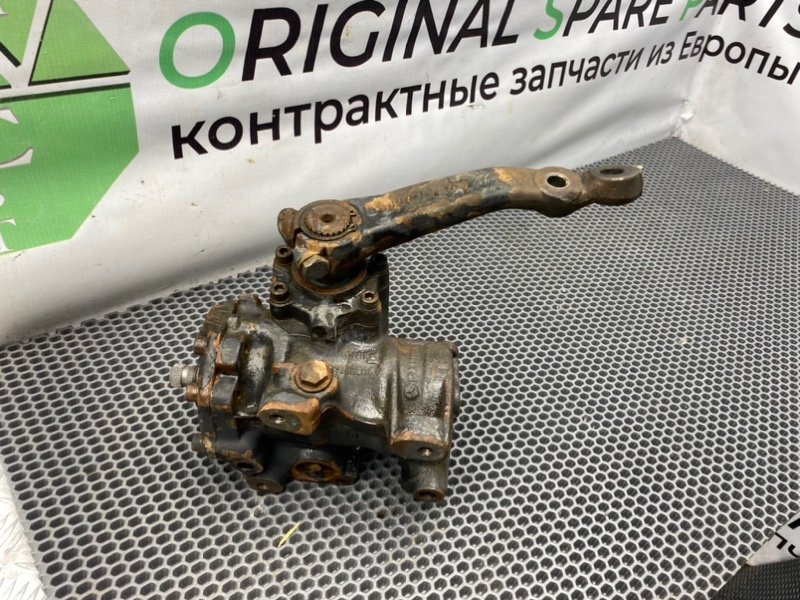 Рулевой редуктор, 6100 рублей, Калининград