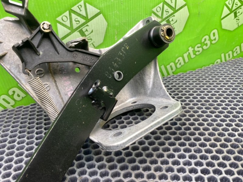 Педаль тормоза, 1600 рублей, Калининград