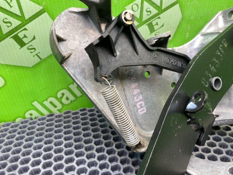 Педаль тормоза, 1600 рублей, Калининград