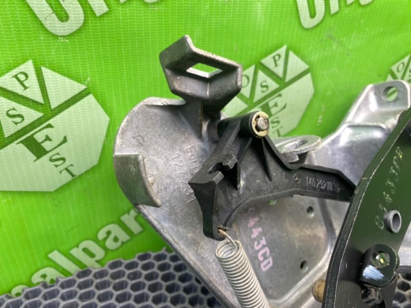 Педаль тормоза, 1600 рублей, Калининград