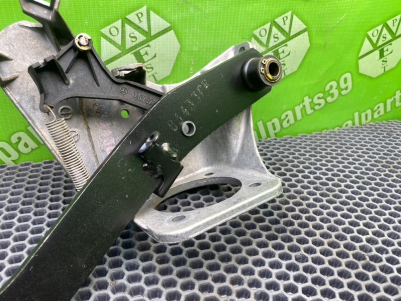 Педаль тормоза, 1600 рублей, Калининград