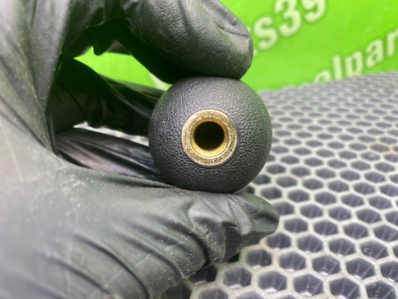 Ручка КПП, 600 рублей, Калининград