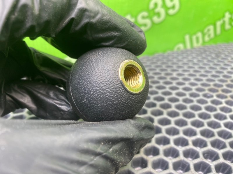 Ручка КПП, 600 рублей, Калининград