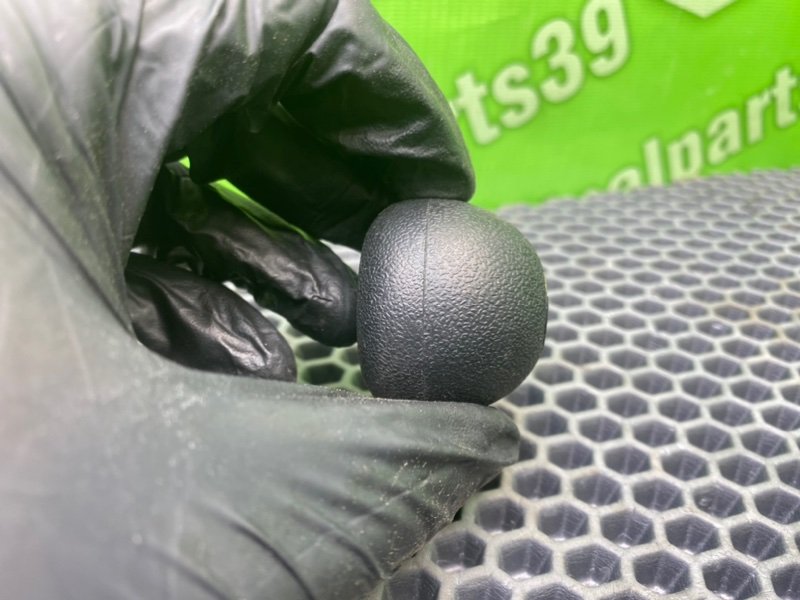 Ручка КПП, 600 рублей, Калининград