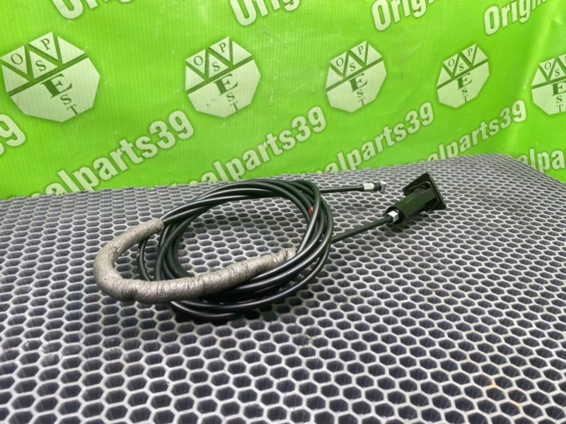 Трос лючка топливного бака, 1600 рублей, Калининград