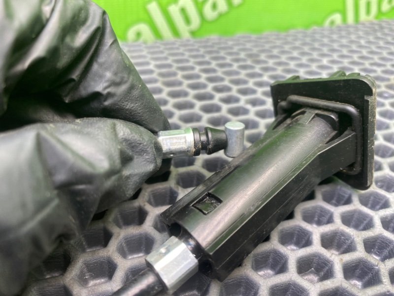 Трос лючка топливного бака, 1600 рублей, Калининград