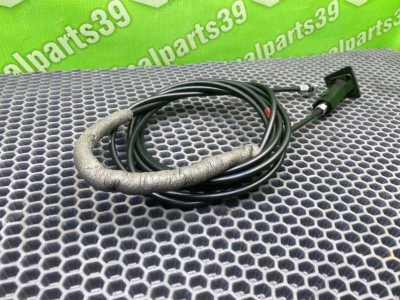 Трос лючка топливного бака, 1600 рублей, Калининград