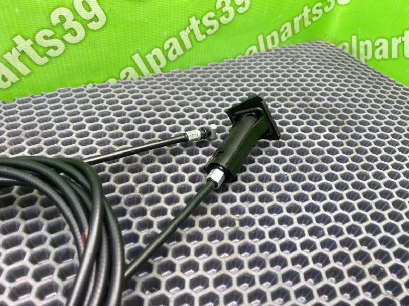 Трос лючка топливного бака, 1600 рублей, Калининград