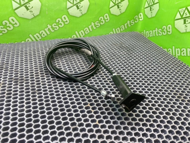 Трос лючка топливного бака, 1600 рублей, Калининград