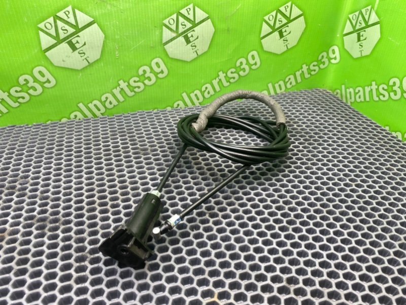 Трос лючка топливного бака, 1600 рублей, Калининград