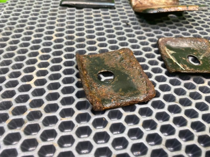 Кронштейн сиденья, 1600 рублей, Калининград