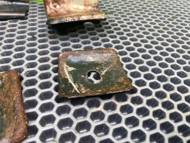 Кронштейн сиденья, 1600 рублей, Калининград