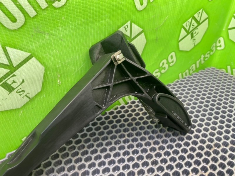 Механизм педали газа, 1000 рублей, Калининград