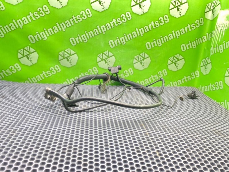 Клемма аккумулятора, 2600 рублей, Калининград