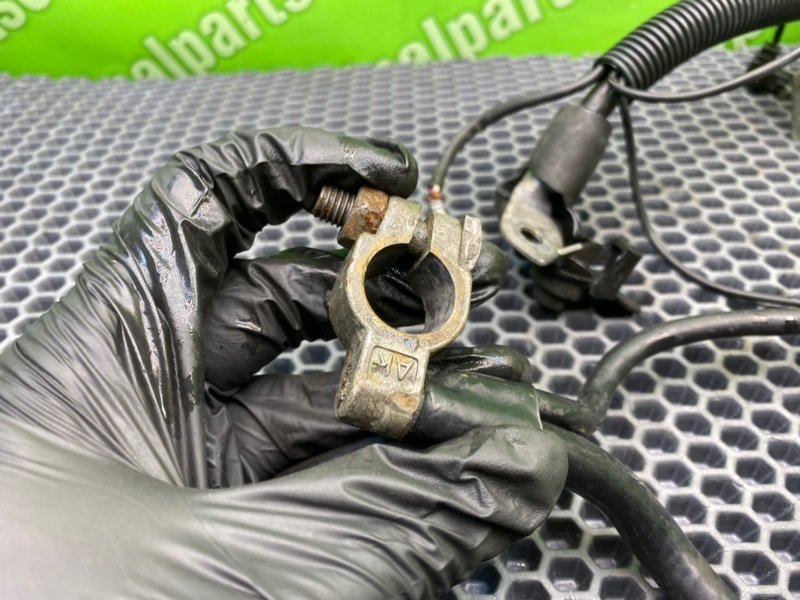 Клемма аккумулятора, 2600 рублей, Калининград