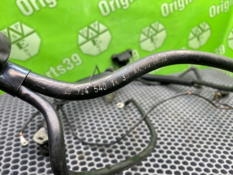 Клемма аккумулятора, 2600 рублей, Калининград