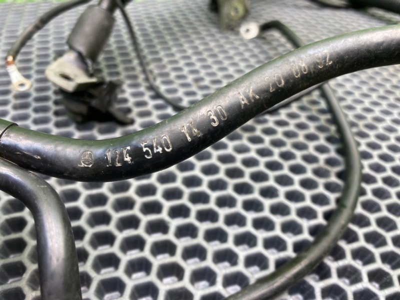 Клемма аккумулятора, 2600 рублей, Калининград