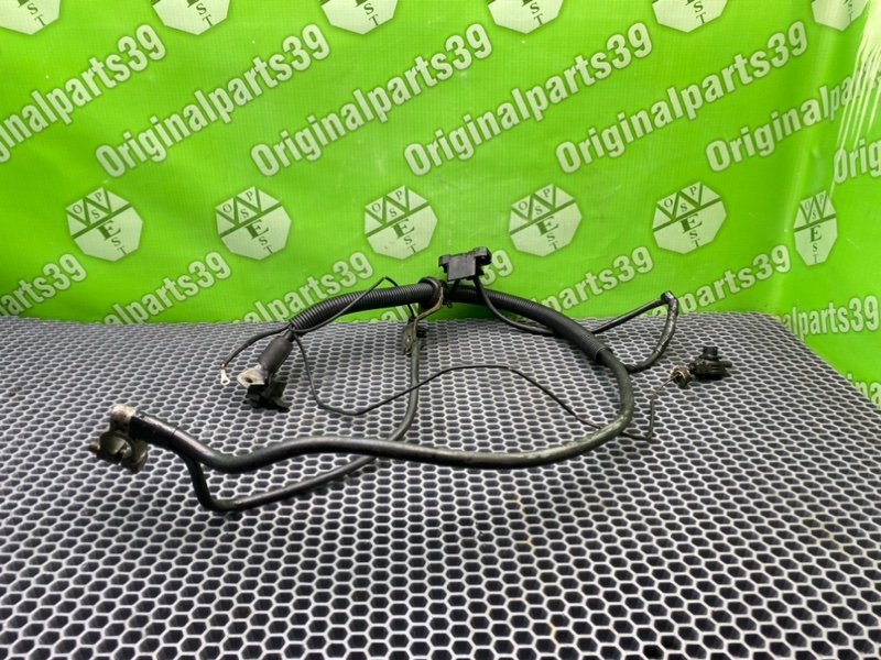 Клемма аккумулятора, 2600 рублей, Калининград