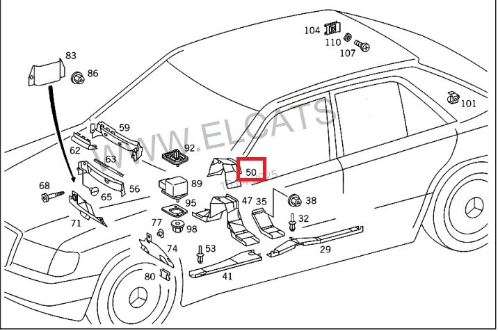 Щит моторного отсека, 2600 рублей, Калининград
