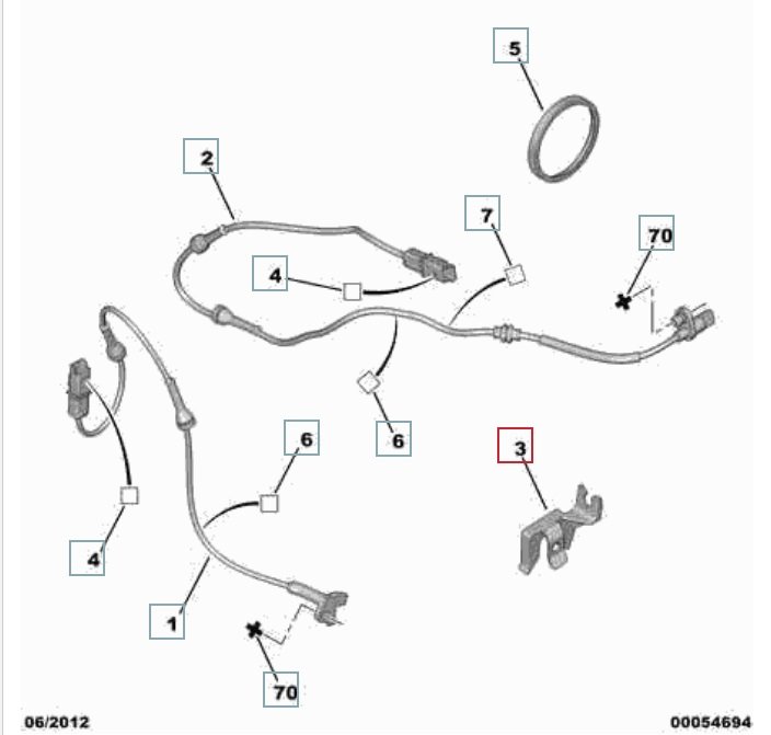 Кронштейны, 800 рублей, Калининград