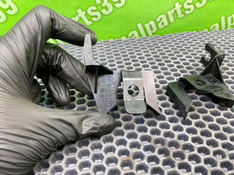 Кронштейны, 800 рублей, Калининград