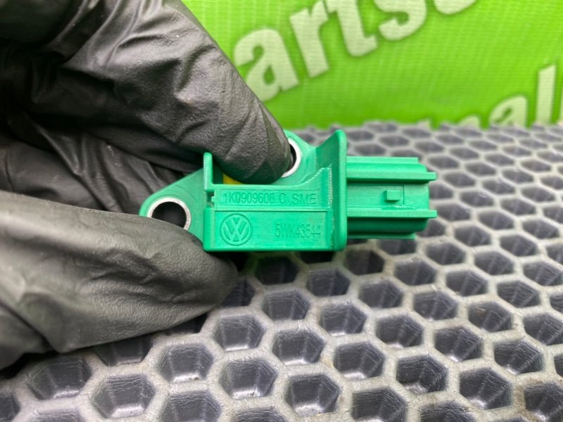 Датчик удара, 600 рублей, Калининград