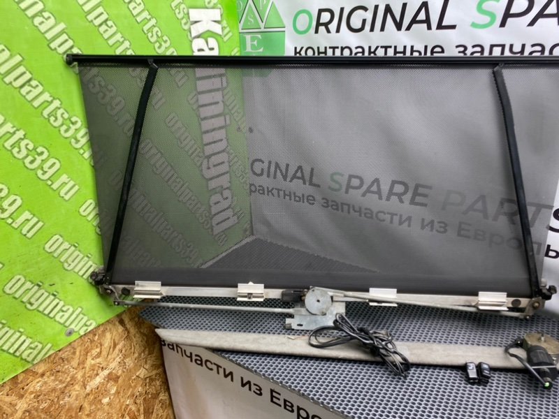 Электрошторка, 35400 рублей, Калининград