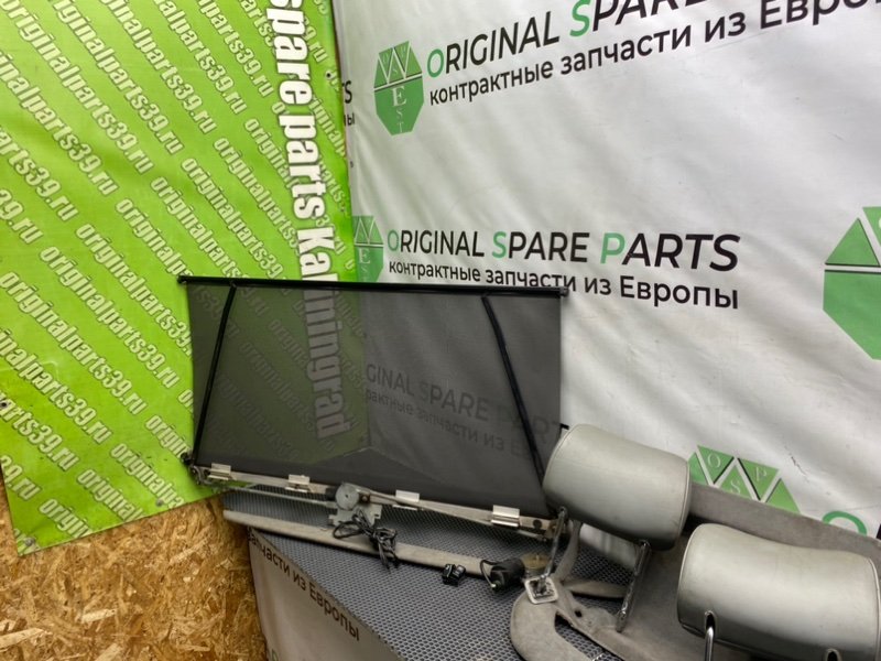 Электрошторка, 35400 рублей, Калининград