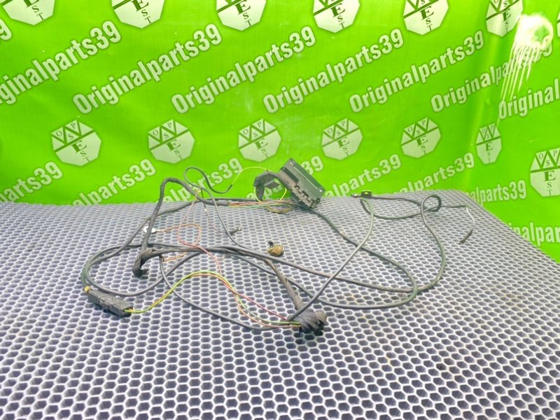 Проводка датчика температуры, 10300 рублей, Калининград