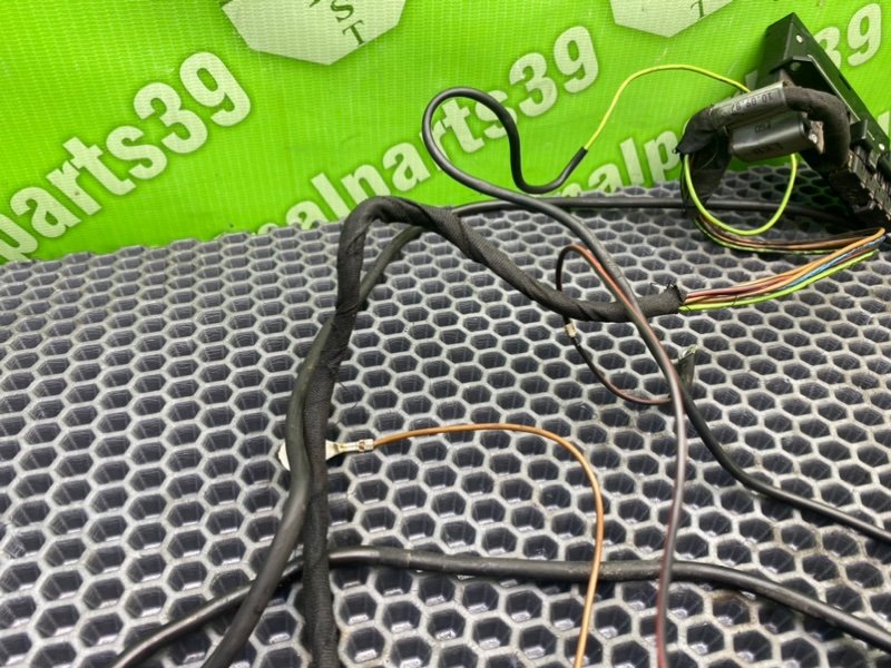 Проводка датчика температуры, 10300 рублей, Калининград