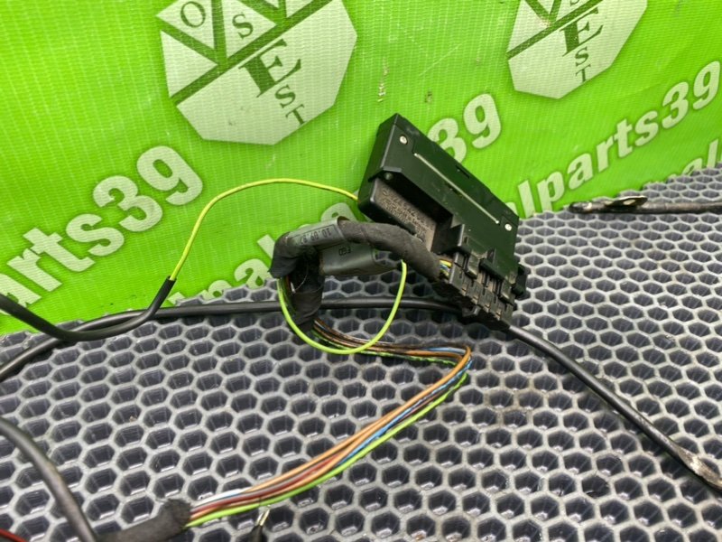 Проводка датчика температуры, 10300 рублей, Калининград