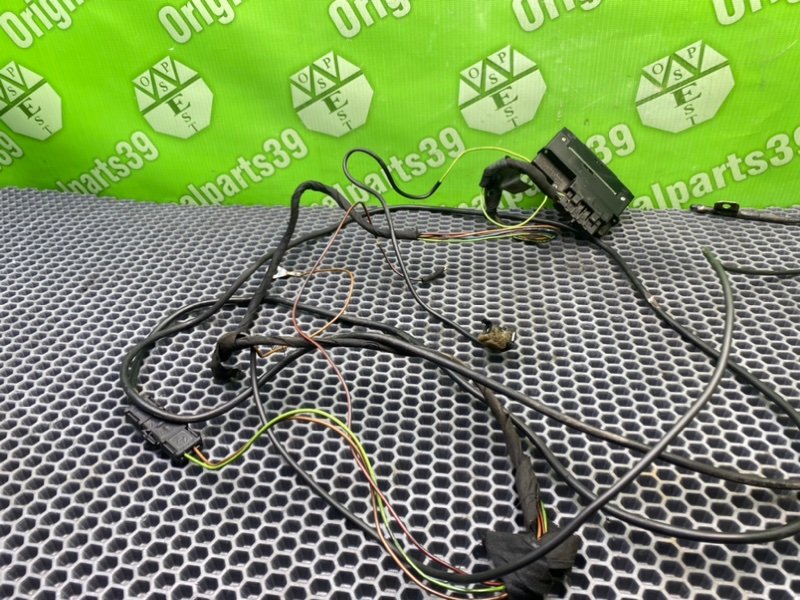 Проводка датчика температуры, 10300 рублей, Калининград