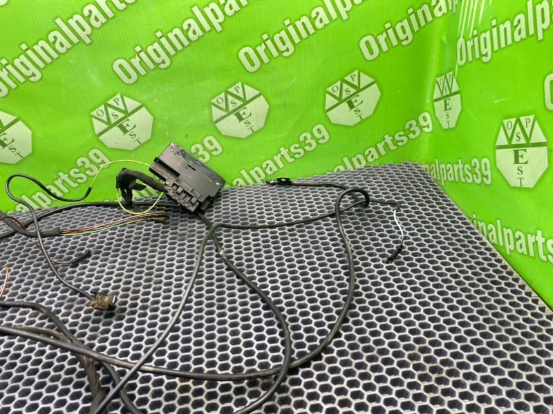 Проводка датчика температуры, 10300 рублей, Калининград