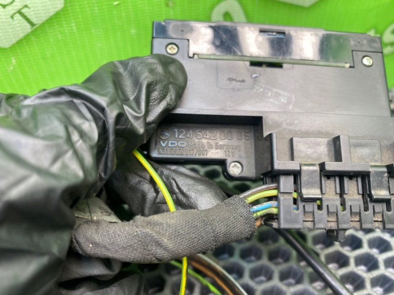 Проводка датчика температуры, 10300 рублей, Калининград