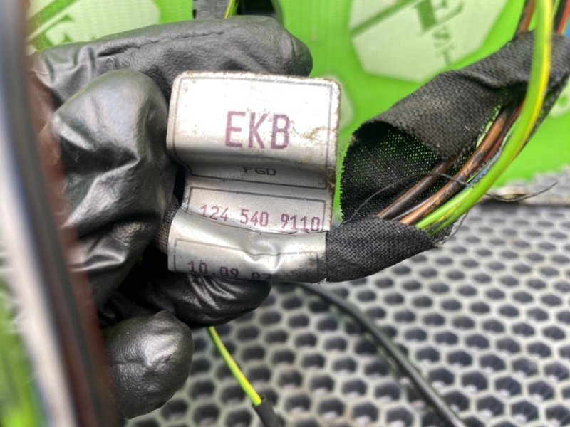 Проводка датчика температуры, 10300 рублей, Калининград