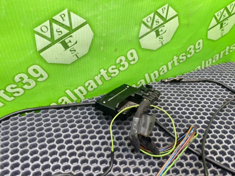 Проводка датчика температуры, 10300 рублей, Калининград