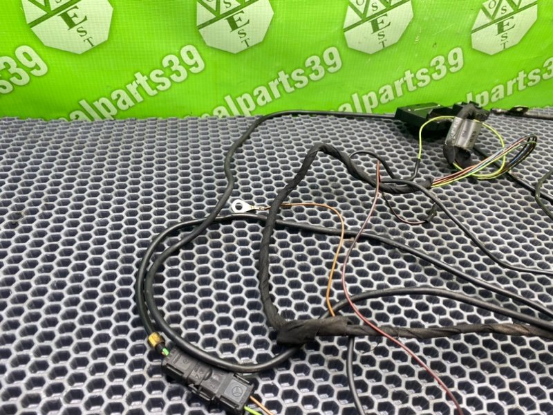 Проводка датчика температуры, 10300 рублей, Калининград