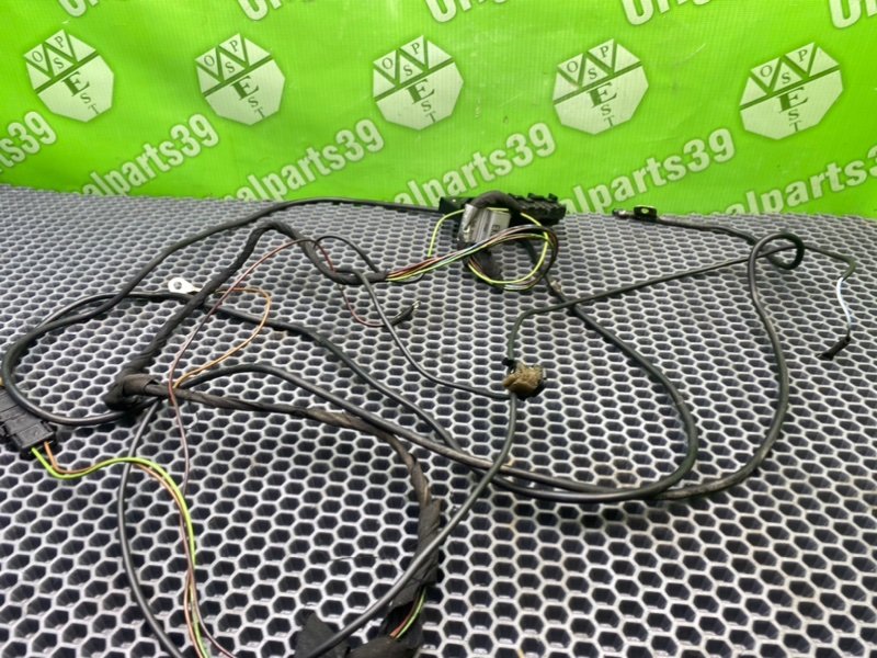 Проводка датчика температуры, 10300 рублей, Калининград