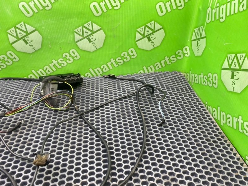 Проводка датчика температуры, 10300 рублей, Калининград