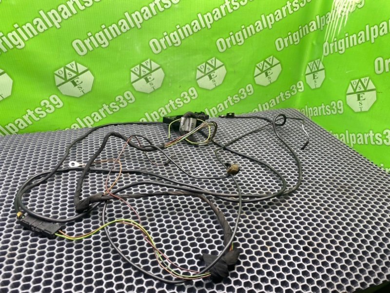 Проводка датчика температуры, 10300 рублей, Калининград