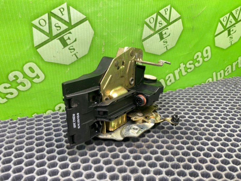 Замок двери, 1000 рублей, Калининград