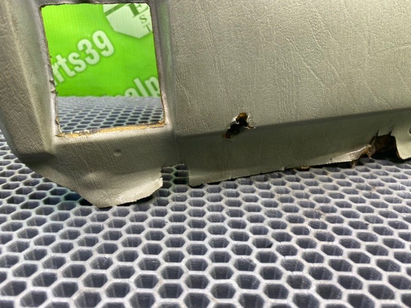 Низ торпеды, 1000 рублей, Калининград