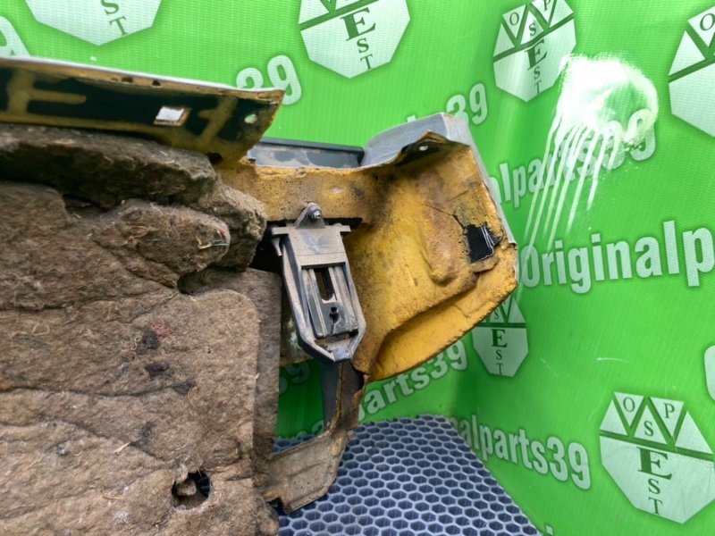 Низ торпеды, 1000 рублей, Калининград