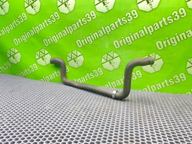 Патрубок отопителя, 700 рублей, Калининград