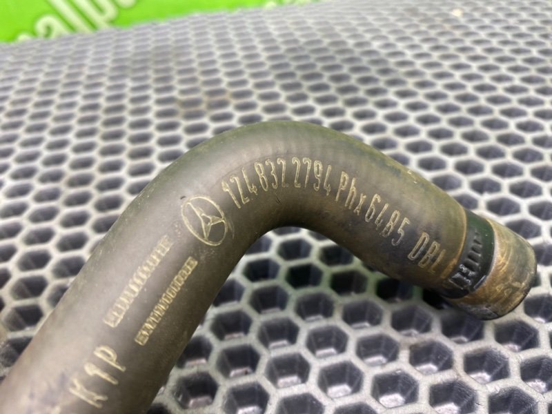 Патрубок отопителя, 700 рублей, Калининград