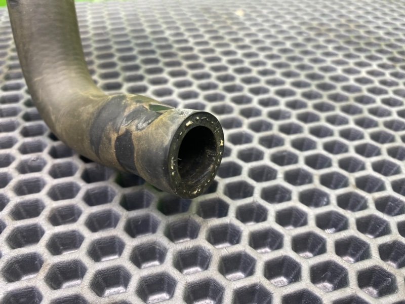 Патрубок отопителя, 700 рублей, Калининград